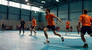 Die besten 8 Tipps beim Handball