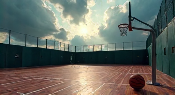 Die drängende Frage des Krisenmanagements im Basketball (1/10)