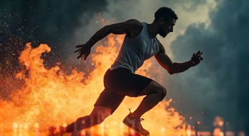 Die emotionale Kraft der Musik im Sport (10/10)