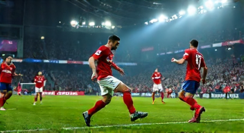 Die Faszination des Nord-Derbys: Ein persönlicher Blick (1/10)