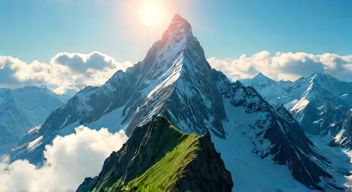 Die Herausforderung des Aufstiegs (10/10)