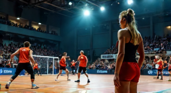 Die Herausforderungen und Chancen im Handball (10/10)