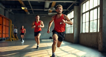 Die Kraft der Musik im Sport (10/10)
