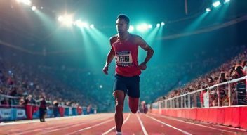 Die Kraft der Musik im Sport (10/10)