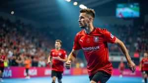 Die Kraft des Erfolgs: Handball, SCM und der Weg zur Meisterschaft