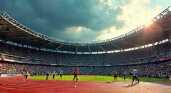 Die Kultur des Leistungssports und ihre Schattenseiten (3/10)