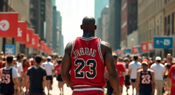 Die kulturelle Bedeutung des Basketballs (3/10)