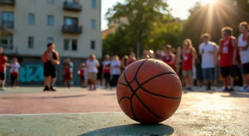 Die kulturelle Bedeutung des Basketballs in Deutschland (3/10)