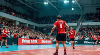 Die kulturelle Bedeutung des Handballs (9/10)