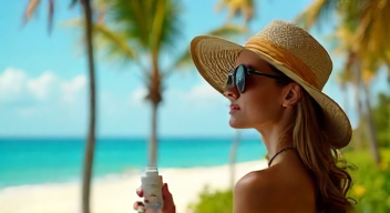 Die kulturelle Bedeutung von Sonnenschutz (10/10)