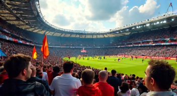 Die kulturelle Bedeutung von Sport (9/10)