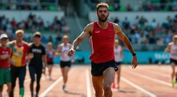 Die kulturelle Dimension der Überraschung im Sport (3/10)