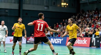 Die kulturelle Rolle des Handballs in der Gesellschaft (10/10)