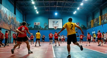 Die kulturellen Auswirkungen: Handball als Identitätsträger (10/10)