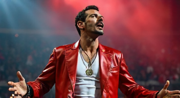 Die Kunst des Gesangs im Sport (10/10)