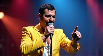 Die Kunst des Gesangs und der Emotionen (10/10)