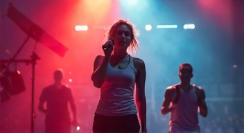 Die Macht der Musik im Sport (10/10)