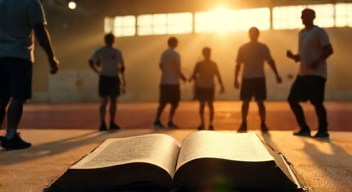 Die moralische Dimension im Sport und der Philosophie (5/10)