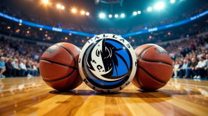 Die NBA im Umbruch: Trades, Stars und der Neuaufbau der Mavericks