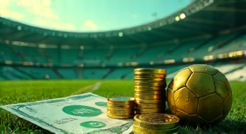 Die ökonomischen Aspekte des Profisports (8/10)