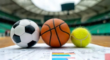 Die ökonomischen Aspekte des Sports (7/10)