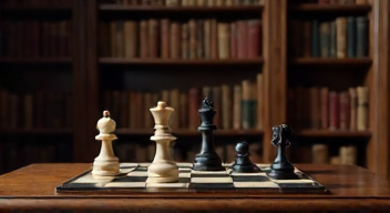 Die philosophische Betrachtung des Spiels (5/10)