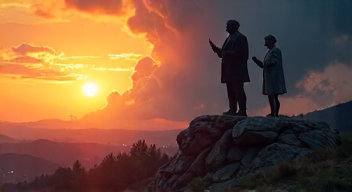 Die philosophische Sicht von Friedrich Nietzsche auf den Kampf (5/10)