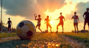 Die philosophischen Aspekte des Sports: Eine tiefere Einsicht (5/10)