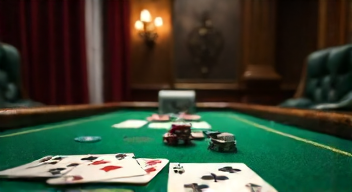 Die politische Dimension des Pokers (9/10)