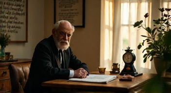 Die Psychologie des Gewinnens (7/10)