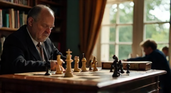 Die psychologische Dimension des Spiels (7/10)