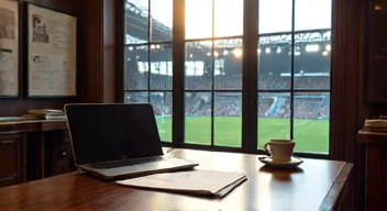 Die rechtlichen Aspekte im Profisport: Ein Expertenblick (2/10)