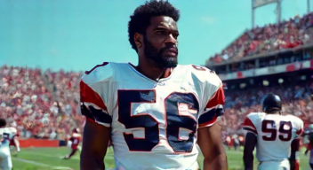 Die Rolle der Defensive in der NFL (3/10)