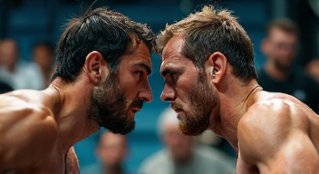 Die Rolle der Emotionen im Sport (3/10)