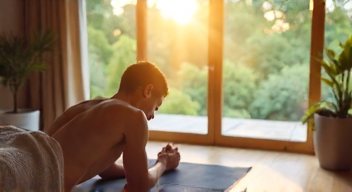 Die Rolle der Erholung im Leistungssport (6/10)