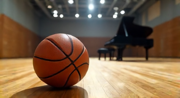 Die Rolle der Musik im Basketball (10/10)