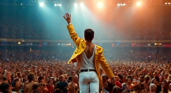 Die Rolle der Musik im Super Bowl (9/10)