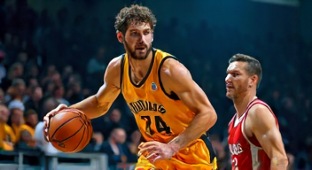 Die Rolle der Schlüsselspieler im Titelrennen (3/10)