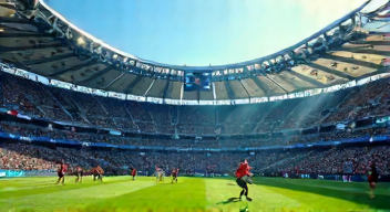 Die Rolle der Technologie im Football (4/10)