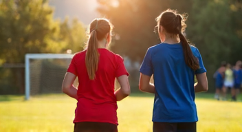 Die Rolle von Geschwistern im Sport (3/10)