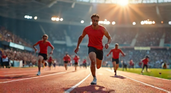 Die Rolle von Musik im Sport (10/10)