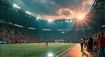 Die Rolle von Skandalen im Sport (3/10)