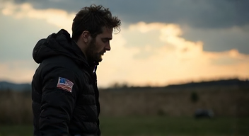 Die Rückkehr des Nebojsa Simic: Emotionen und Verletzungen (1/10)