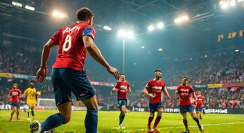 Die Sicht eines Sportjournalisten (4/10)