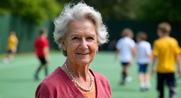 Die soziale Verantwortung im Sport (6/10)