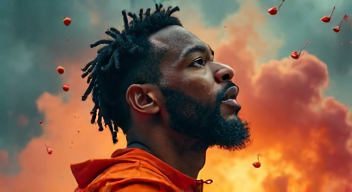 Die Stimme der Musik im Basketball (10/10)