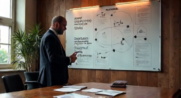 Die strategische Denkweise des Trainers (2/10)