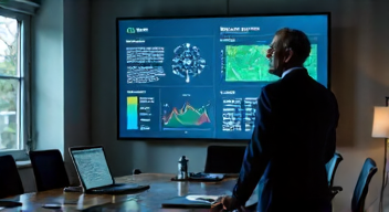Die technische Analyse des Spiels (4/10)