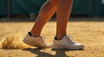 Die unvergesslichen Spuren eines Sängers im Sport (10/10)