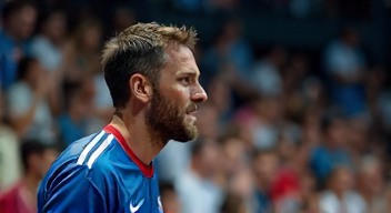 Die Wichtigkeit von Fokus und Emotionen im Handball (1/10)